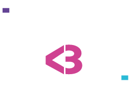 Logo Brand Lov3rs Agencia de Publicidad