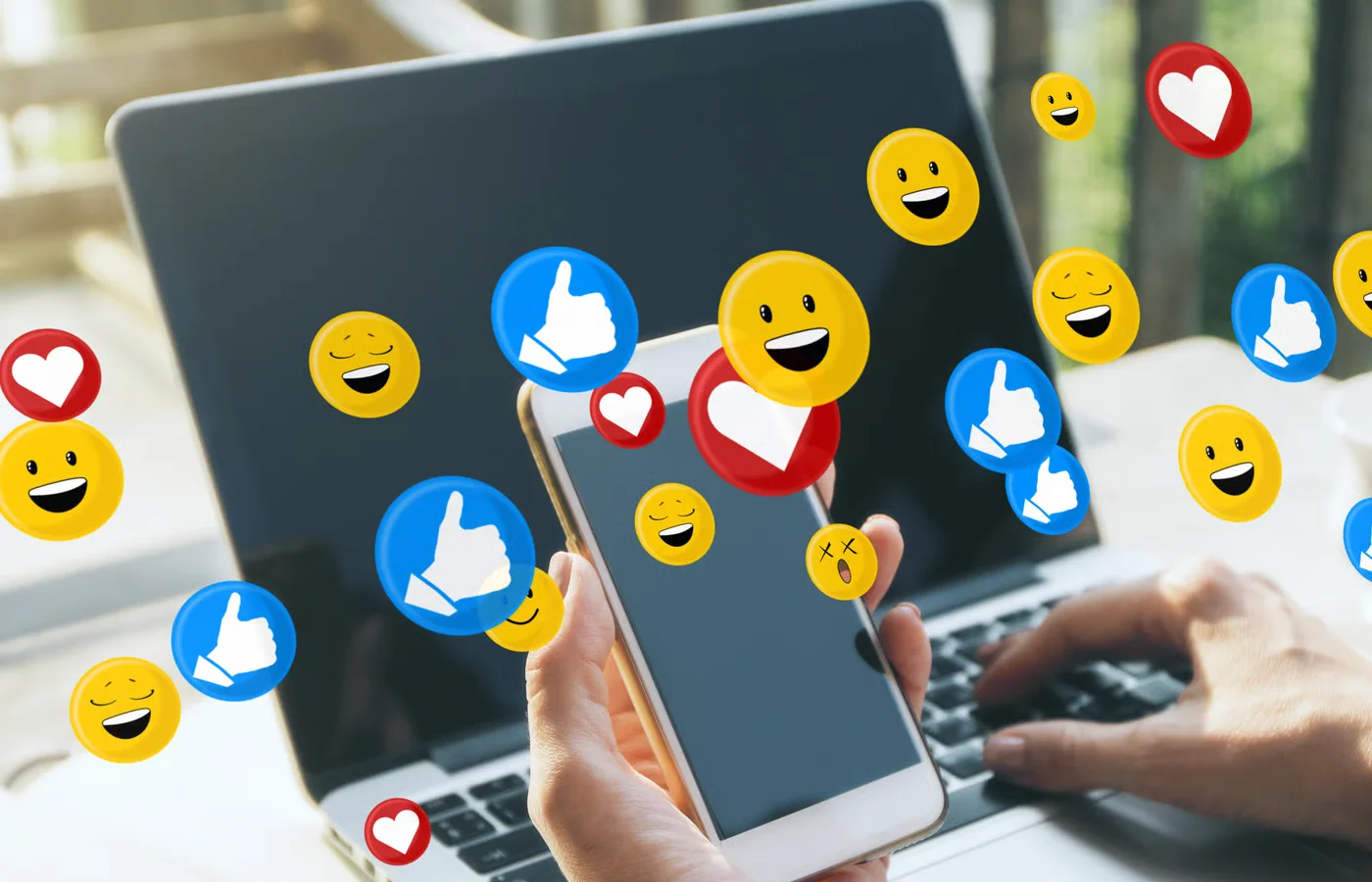 Campañas digitales Meta Ads y Google Ads que convierten - Brand Lov3rs | Brand Lovers