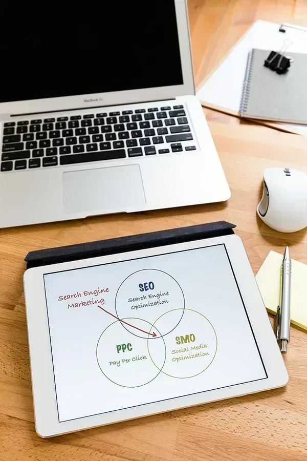Posicionamiento SEO y Motores de IA