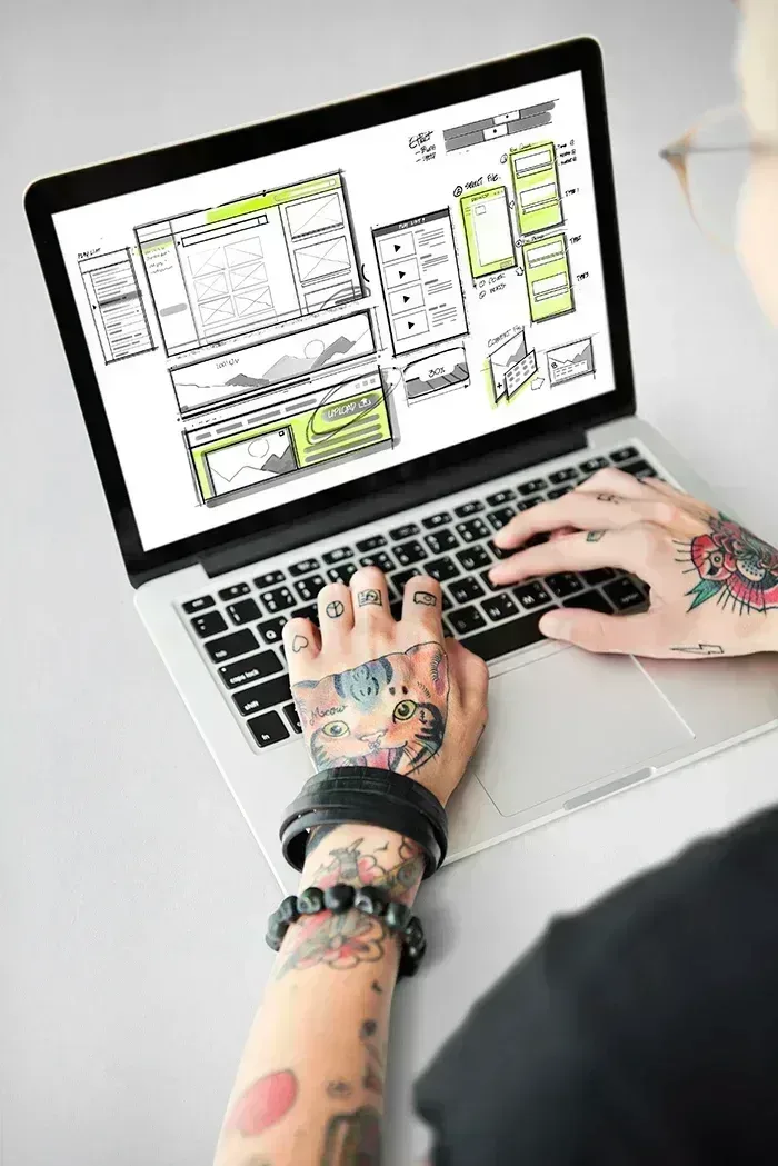 Diseño y Desarrollo Web